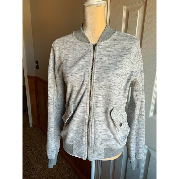 Duluth Trading Co Bomber Jacket - Picture 4 of 10